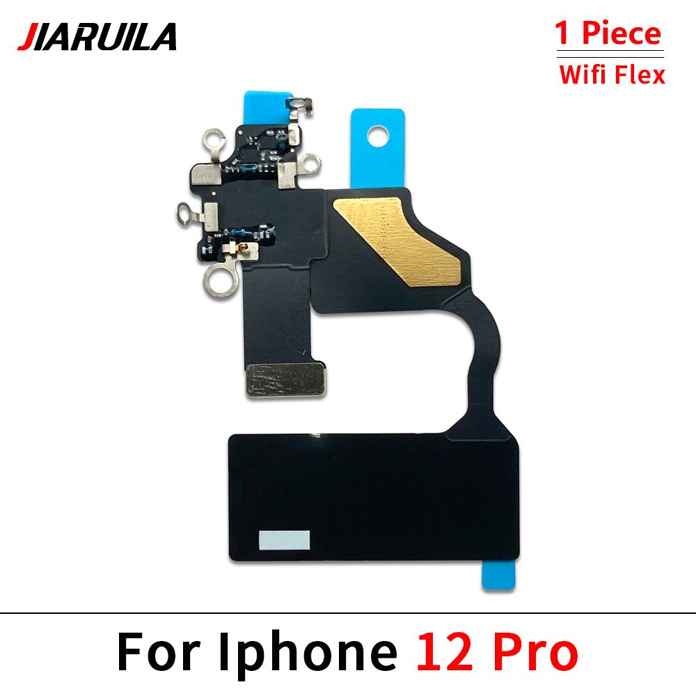 12 Pro : Wifi