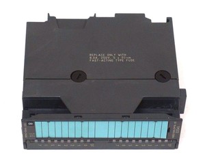Nuevo y Original Plc 6ES73221FH000AA0 MÓDULO DE SALIDA 6ES73221FH000AA0 Controlador de programación PLC - Product Image 2