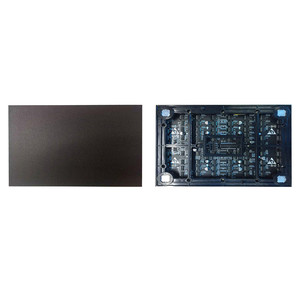 Indoor P 1,25 led-modul kleine pixel führte zelle board panel zeichen display modul - Product Image 2