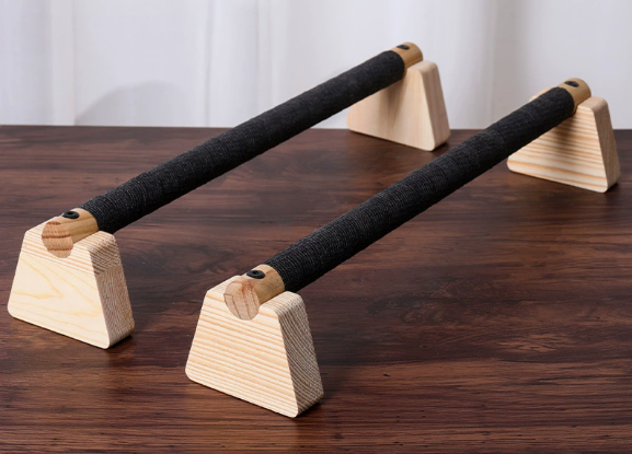 50cm WOODEN