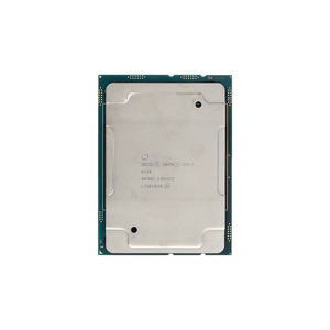 Intel Xeon Platinum 2.8GHz 300W SRMGP32コアサーバーCPU8462Y - Product Image 6