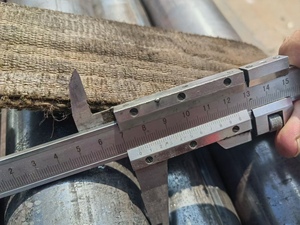 6m和12m长度的碳钢无缝管结构管竞争性出口 - Product Image 3
