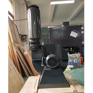 Máquina de prueba de simulación de vibración de componentes electrónicos para batería - Product Image 4