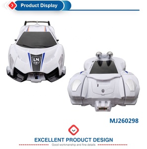 Hochwertige Songs Ein-Klick-Lern funktion Intelligenz Spielzeug roboter für Kinder - Product Image 3