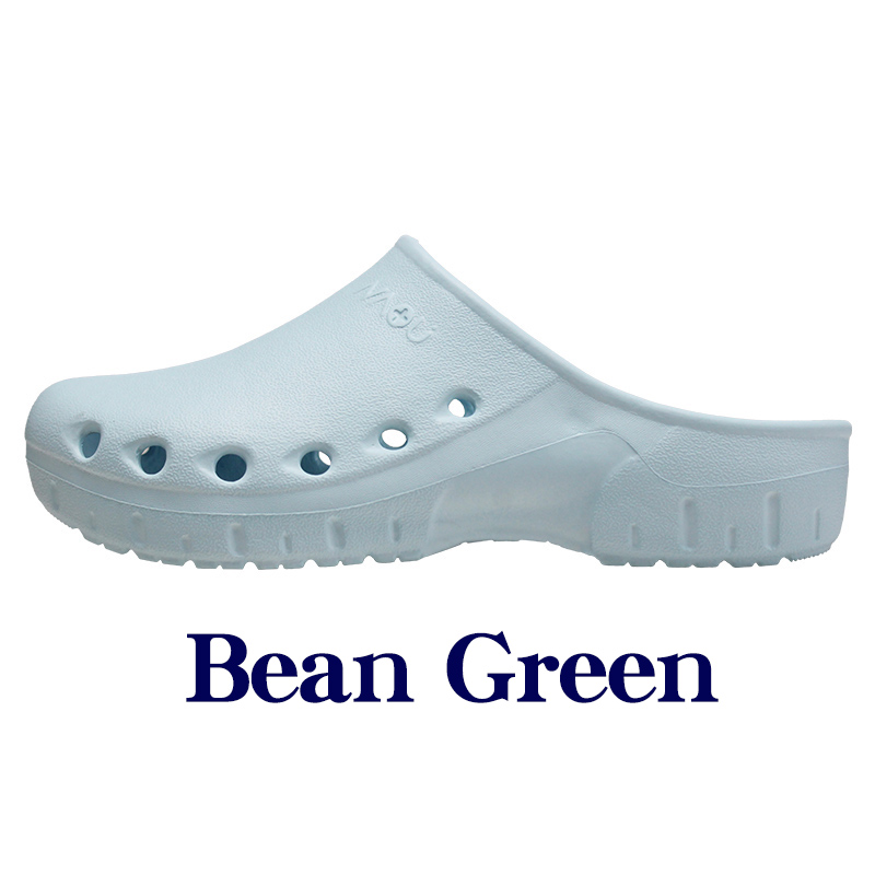 Bean Paste Green
