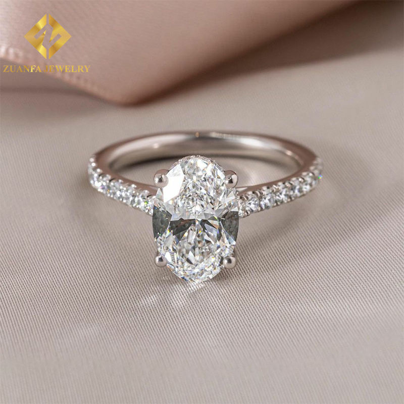 10K Lab diamond full band