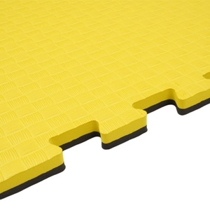 Hydefoam 1m * 1m lớn lồng vào nhau Câu Đố <span class=keywords><strong>Mat</strong></span> cho Taekwondo phòng tập thể dục và võ thuật hội trường tùy chỉnh kích cỡ - Product Image 2