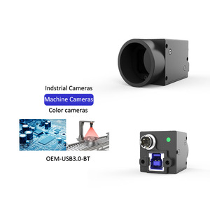 OEM <strong>Camera</strong> Modules &amp; Industrial Cameras USB3.0 0.3MP U3A33C/MG791 4&mu;m 791Fps Customized USB Cameras Shop USB 2.0 and USB 3.0 - Product Image 1