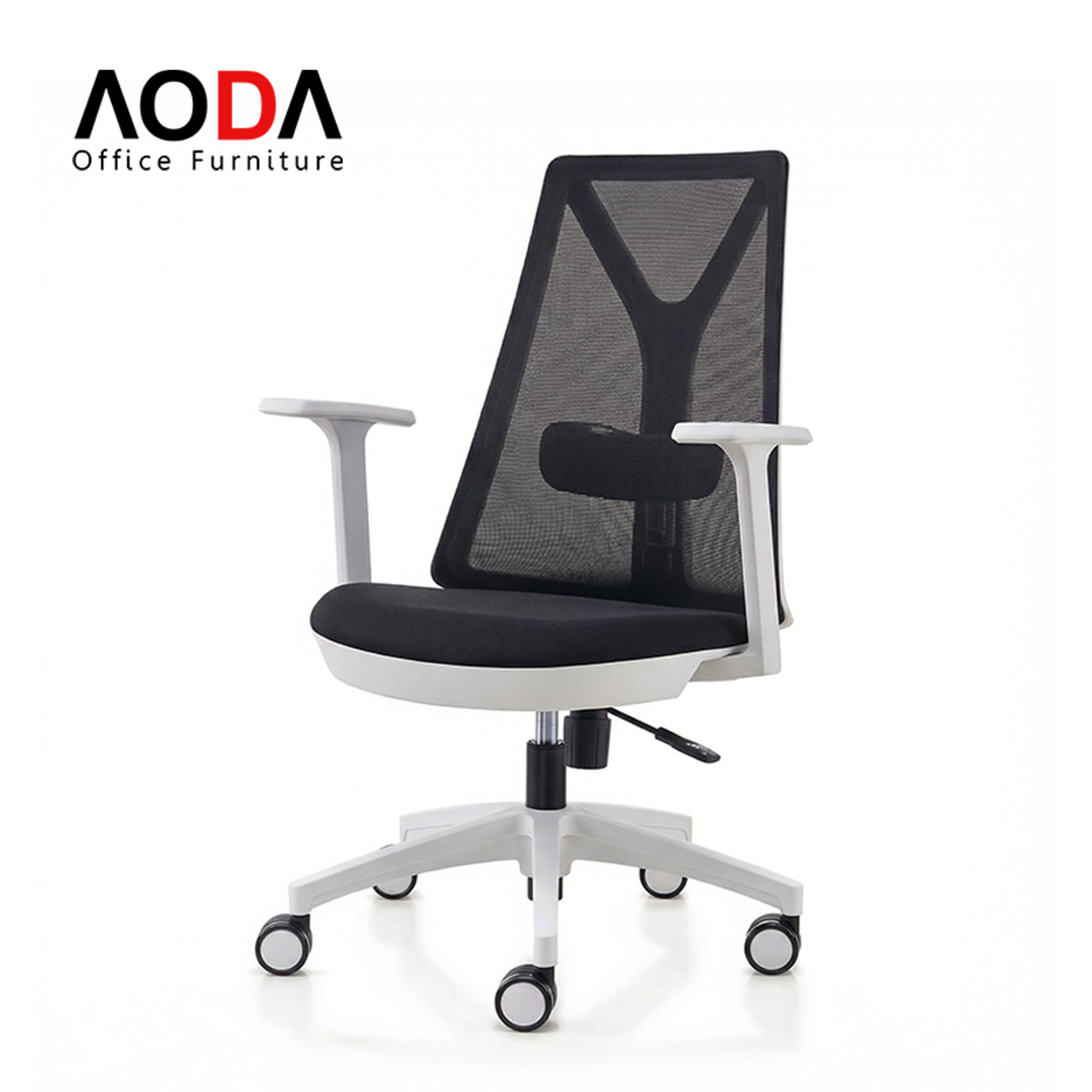 Marco negro grisáceo