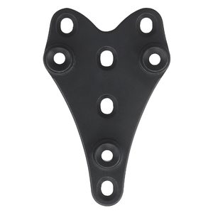 Tactical G-CODE RTI Hanger Holster <strong>Mount</strong> Platform Base Hunting Accessories Quick Locking System Holster Adapter - Product Image 4