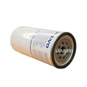 EC210กรองน้ำมันเชื้อเพลิง VOE11110683 11110683 20976003 15126069ตัวกรองเชื้อเพลิงเบื้องต้นของรถขุด - Product Image 1