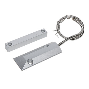 Large <strong>Detection</strong> Gap Roller Reed <strong>Sensors</strong> Normally Closed 100v Alarm Reed Contact Switch - Product Image 6
