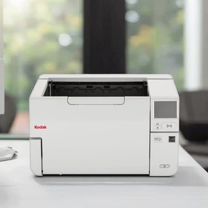 高速ファイルリーダーA3コダックI3400スキャナー高速両面自動給餌 - Product Image 2