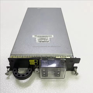 1 cái trên 3560e/<span class=keywords><strong>3750e</strong></span> loạt thiết bị chuyển mạch 341-0181-01 265 Wát cho <span class=keywords><strong>Cisco</strong></span> C3K-PWR-265WDC - Product Image 5