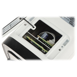 大华原装IPC-HFW2849T-AS-lL户外8MP智能双灯内置麦克风固定焦距子弹WizSense PoE IP摄像机 - Product Image 4