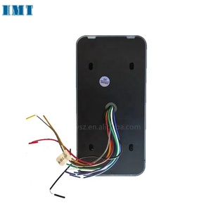 Password Card Swiping <strong>Access</strong> <strong>Control</strong> Machine for Indoor and Outdoor Use IP64 Waterproof Smart Door Lock <strong>Access</strong> <strong>Control</strong> Machine - Product Image 4