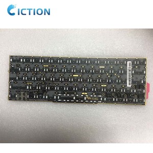 New A2159 <strong>Keyboard</strong> Uk Standard for Macbook Pro 13&quot; 2019 <strong>Keyboard</strong> <strong>Replacement</strong> EMC 3301 - Product Image 4