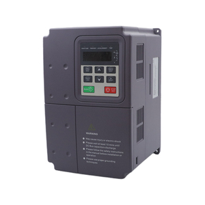 KUVO <strong>Vector</strong> <strong>Control</strong> Solar Inverter Water Pump Three Phase <strong>Variable</strong> <strong>Speed</strong> Controllers Solar Pump Inverter 380V MPPT Vfd Drive - Product Image 2