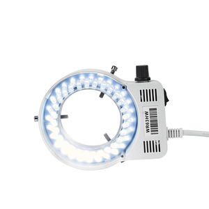 Anillo de luz LED YIZHAN para identificación y reparación de joyas de microscopio, reparación de placa base de ordenador de teléfono móvil - Product Image 2