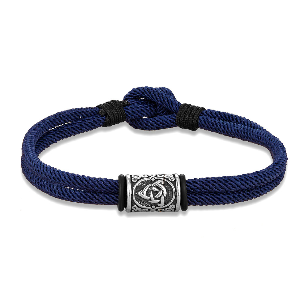 Azul oscuro