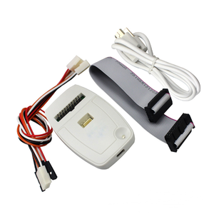 ST-LINK V2 STM8/STM32 emulatore programmatore componenti elettronici STLINK Writer Downloader - Product Image 1