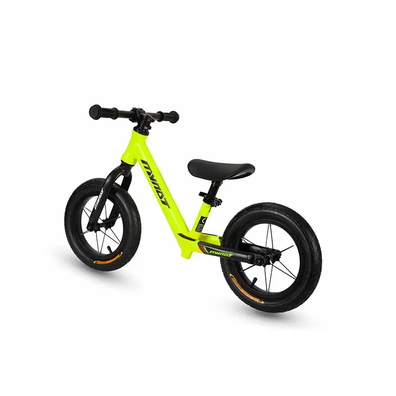 Popular Style New Design Kids 12 Inch Balance Bike Toy Kids Cycle For 2 -5 Years children's balance bike