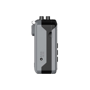Ezcap234 Digi 1盒式收录机播放器支持MP3格式立体声功能语音磁带录音 - Product Image 4