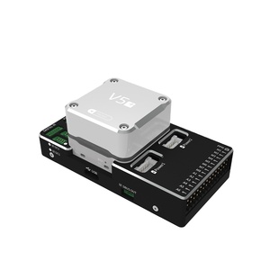 Neue CUAV a V5 Core und Carrier Board Separates Design FPV RC Flugs teuerung Ardu pilot Drone Agricultural Flight Controller - Product Image 1