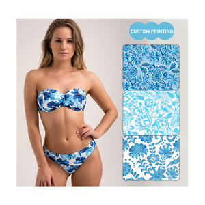 FIELD BALANCE Maillots de bain imprimés Bikini de luxe Maillots de bain Maillots de bain sexy Maillot de bain décontracté pour femme - Product Image 4