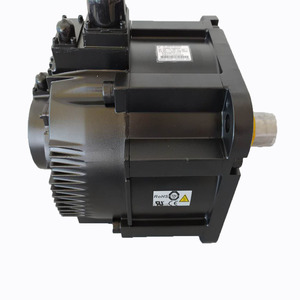 Brandneue Original-SGMGV-44ADC6C-Servomotor-SPS-Controller-Spot-PLC-Programmierung für elektrische Geräte - Product Image 4