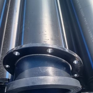 Factory Sale <strong>Floating</strong> HDPE <strong>Dredging</strong> Pipe System - Product Image 2