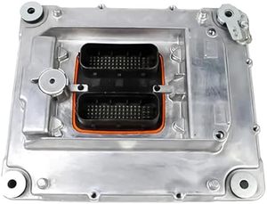 MP8 FH13 FM 6X4R запасные части для экскаватора, Новый программируемый электронный контроллер ECU ECM, модуль управления 20977019 - Product Image 5