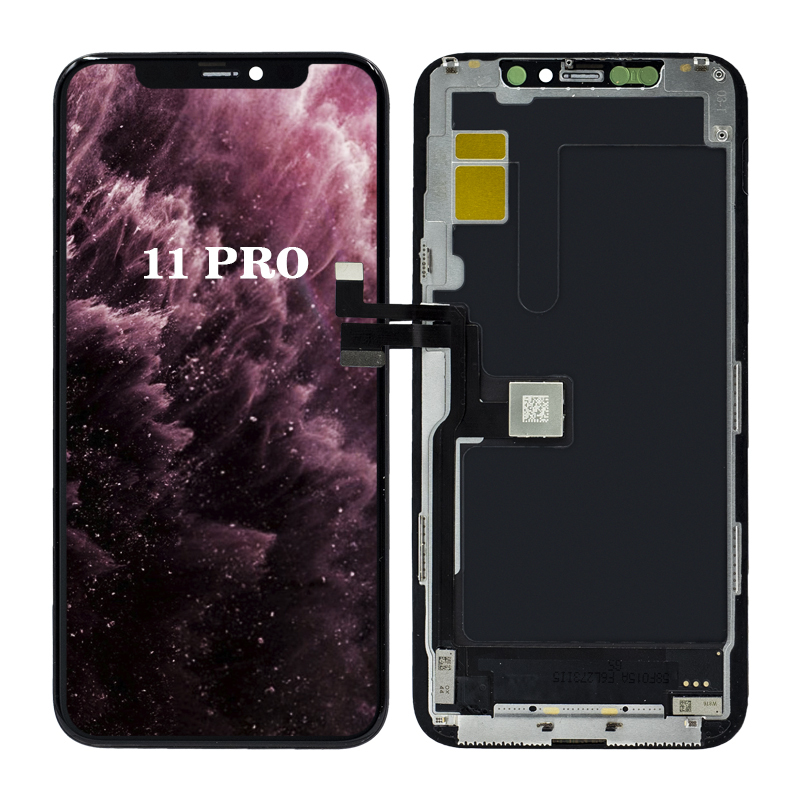 Pour iPhone 11