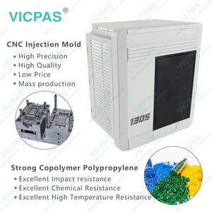 CAT 1305-BA03A SER a CAT 1305-BA03A SER C 1305-BA03A-DE 1305-BA03A-ES Hotsale Plc <strong>Programming</strong> Controller Plastic <strong>Shell</strong>
