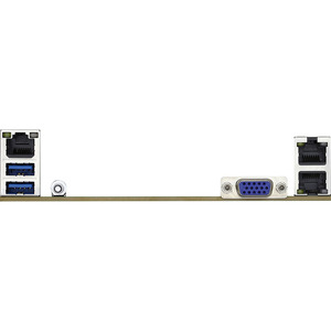 Scheda madre Server ROMED4ID-2T per supporto ASRock Rack DDR4 3200 SP3 EPYC 7002 7003 - Product Image 4