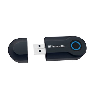 USB Bluetooth Transmitter <strong>3.5</strong> <strong>MM</strong> Jack <strong>Audio</strong> <strong>Adapter</strong> 4.0 Free Drive for Computer TV <strong>Audio</strong> Device - Product Image 6
