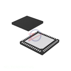 Gestione dell'alimentazione (PMIC) ncl310mnitwg 48 VFQFN Pad esposto componenti del circuito elettronico distributore autorizzato - Product Image 1