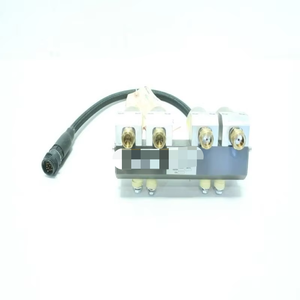 M104 600w 240v perline per pistola a caldo testa per applicazione nuovo originale pronto magazzino per l'automazione industriale PLC Controller di programmazione - Product Image 1
