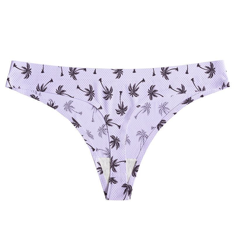 Purple Black