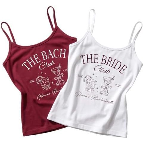 The Bach Club