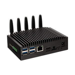 Nuevo producto explosión DIT ARM sistema integrado Mini PC RK3568 RK3588 Android Ubuntu Linux computación accesorio de computadora Industrial - Product Image 1
