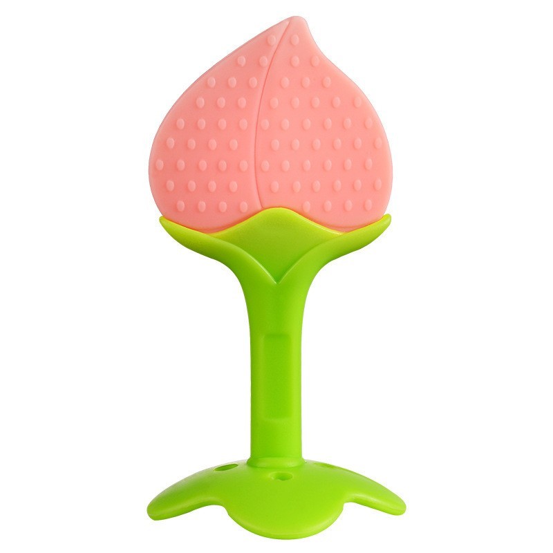 Melocotón rosado