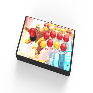 Factory OEM Wired PS4 Arcade Joystick Arcade Fighting Game Rocker for PS4/PS3/<strong>XBOX</strong> ONE/XB360/PC - Product Image 3