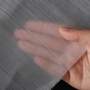 Suministro de fábrica 220gsm HDPE Anti Fly Aphid Net Red de insectos Invernadero Red a prueba de insectos - Product Image 3