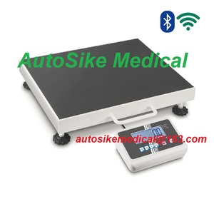 Cân Sàn Y Tế Chuyên Nghiệp/Cân Kỹ Thuật Số Bariatric/Cân Bác Sĩ Kỹ Thuật Số - Product Image 4