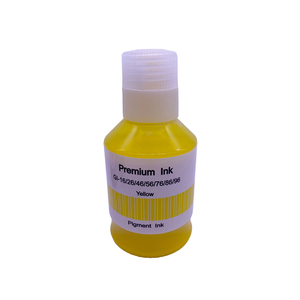 GI-76 GI76瓶装补充颜料墨水兼容佳能GX3070 GX4070 GX7070 GX6070喷墨打印机打印颜料墨水 - Product Image 6