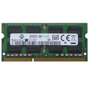 Für S-a-m-sungxx M393B4G70BM0-YH9 32GB DDR3-1333MHz/PC3-10600 RDIMM 240-Pin CL9 Quad Rank X4 ECC Registriertes Speicher modul - Product Image 1