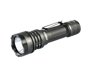 Đèn Pin Chiến Thuật Hợp Lý Hiệu Suất Cao Với 4,900 <span class=keywords><strong>Lumen</strong></span>, Vỏ Hợp Kim Nhôm Chống Trầy Xước Và Chống Ăn Mòn - Product Image 3