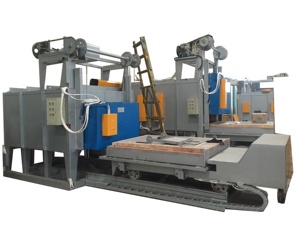 Bogie <strong>Hearth</strong> Heat Treatment <strong>Furnace</strong> for Sale