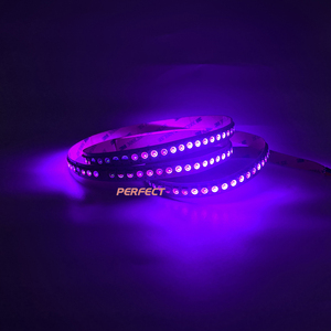 Dream Color 2815 WS2813แถบไฟ LED 5V พิกเซล,Ws2811 60Leds/M แถบไฟ LED แอดเดรสดิจิตอลอัจฉริยะ - Product Image 4